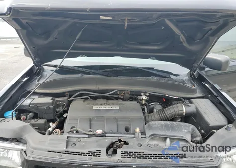 2013 Honda Ridgeline Sport from USA, damaged, VIN 5FPYK1F77DB013849